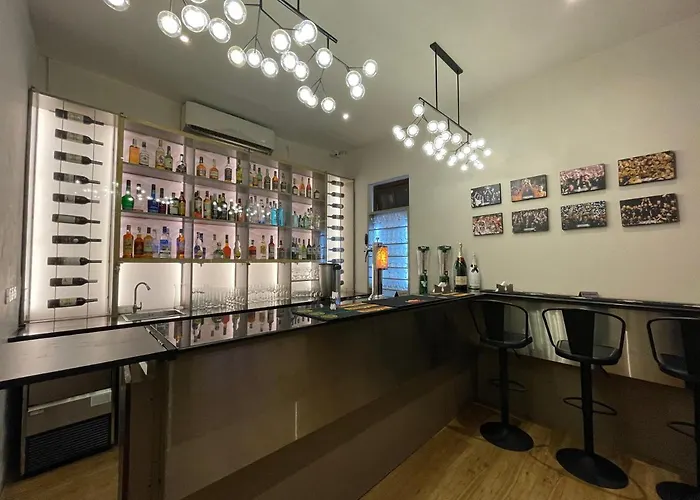 Blackout Boutique Hotel