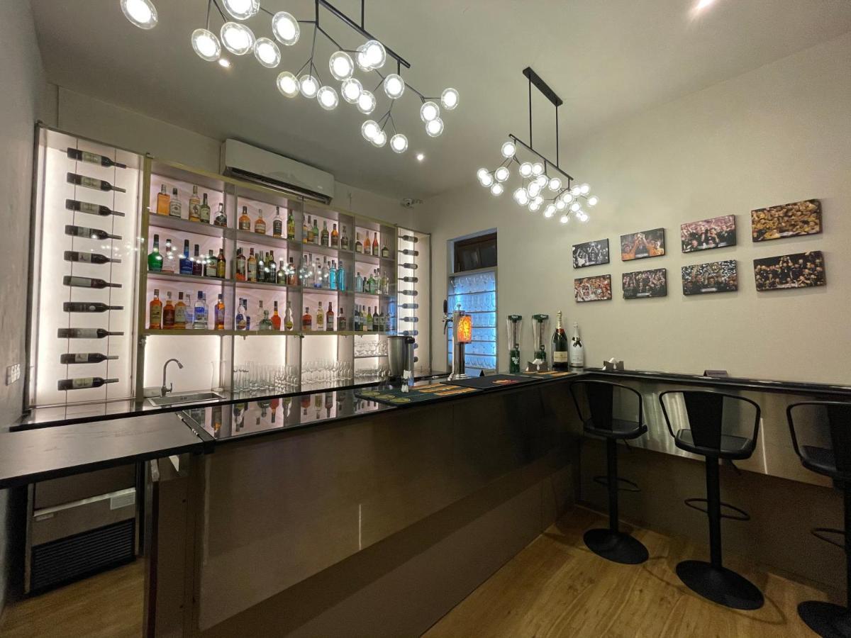 Gasthof Blackout Boutique